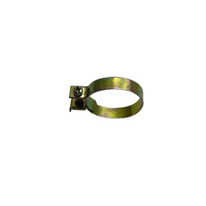 Clamp ,38MM Insulator Carburetor (NCV-22); Stella Auto