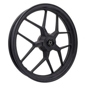 Universal Parts 14" Front Wheel for GY6 Scooters