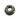 SERRATED HEX FLANGE NUT M6 - STAINLESS STEEL (G400)