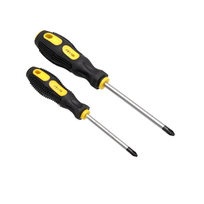 Universal Parts #3 and #4 JIS Screwdrivers