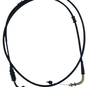 CABLE ASSY,THROT (KICK)