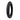 Universal Parts 14x2.125 Tire - Knobby Tread