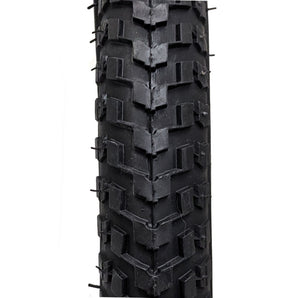 Universal Parts 14x2.125 Tire - Knobby Tread
