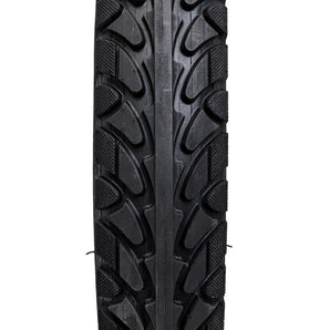 Green Line 14x2.125 Tire - Street Tread