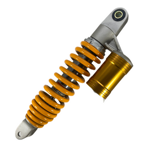 REAR SUSPENSION, RATTLER 110