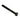 BOLT - M6X45, HEXAGON FLANGE