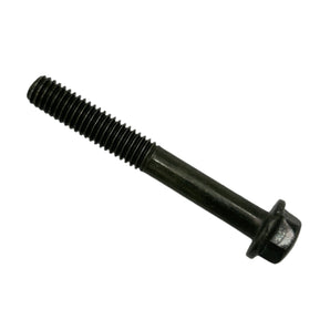 BOLT - M6X45, HEXAGON FLANGE