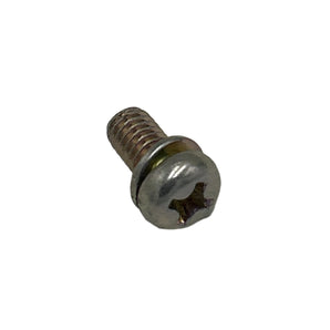 SCREW - WITH WASHER