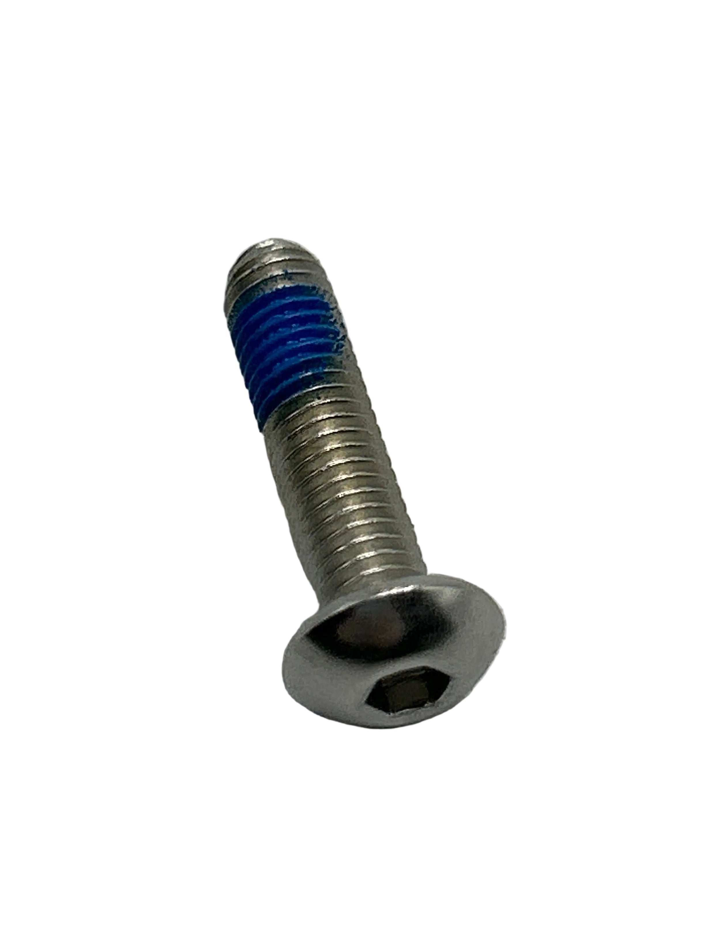 NIU Hexagon Socket Button Head Screw M5X20