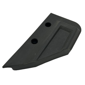 RIGHT HANGER COVER (BLUR 150)