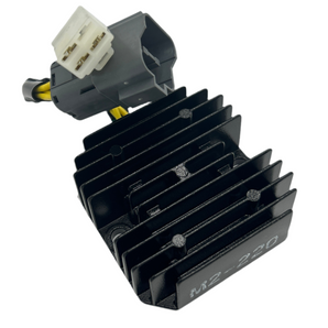 VOLTAGE REGULATOR COMP (BLUR 220)