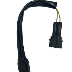 WIRE - TEMP SENSOR, V5, PROD 2/22 AND EARLIER