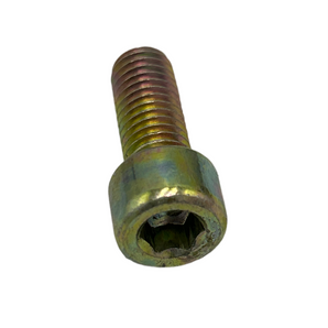 HEXAGON SOCKET HEAD BOLT M8*20 - COLOR-ZINC (G400)