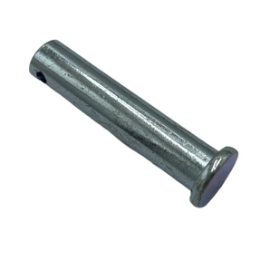 FOOTPEG PIN 10*46MM (G400)