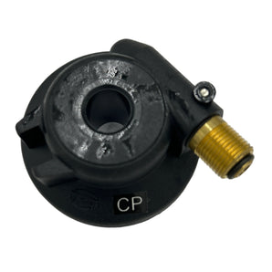 METER GEAR ASSY. (KICK)