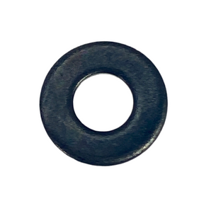 WASHER - PLAIN WASHER 5, BLACK