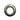 NIU Flat Washer 16X8.5X1.2