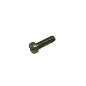 Screw (Oil Pump); Vespa P/PX