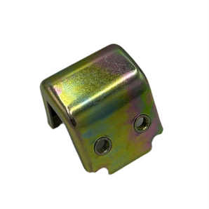 HOOK HELMET PLATE (BLACK CAT/ RATTLER)