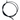 BRAKE LINE - REAR BRAKE (MQi+)