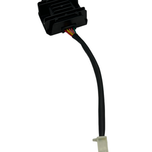 VOLTAGE REGULATOR (RATTLER 125, URBANO 125)