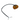 LIGHT - DOT FRONT  RIGHT TURN SIGNAL ASSY, AMBER (12/2020+)
