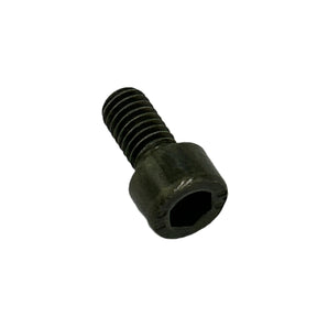 BOLT - M6x12, GREEN