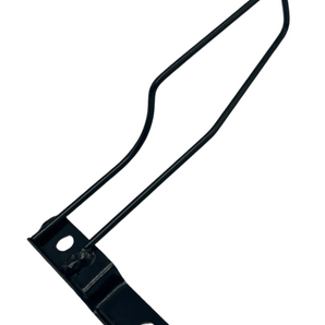 SPEEDOMETER CABLE CLIP COMP (HOOL)