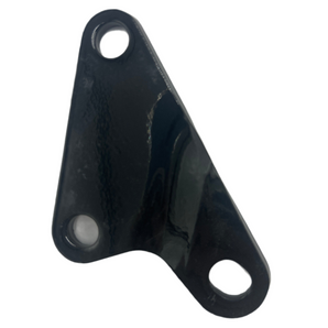 PLATE, L. FRONT ENGINE HANGER  (G400)