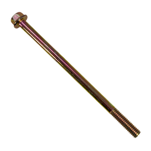 SH.FLANGE BOLT M6X95 (RA GT150)