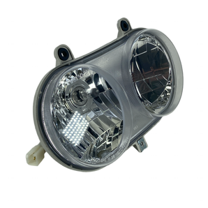 LIGHT - HEADLIGHT, LARGE (RH50, RATTLER 110)
