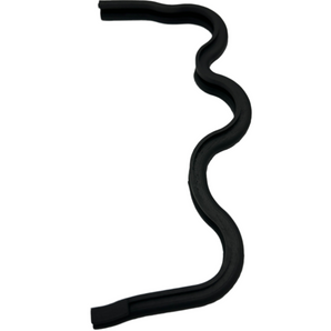 DAMPER 1 , COOLING SHROUD (KICK)