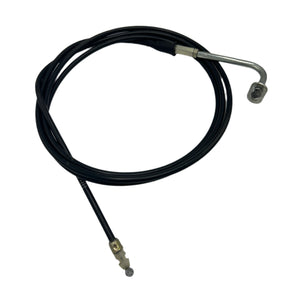 SEAT LOCK LEVER CABLE (BLUR)