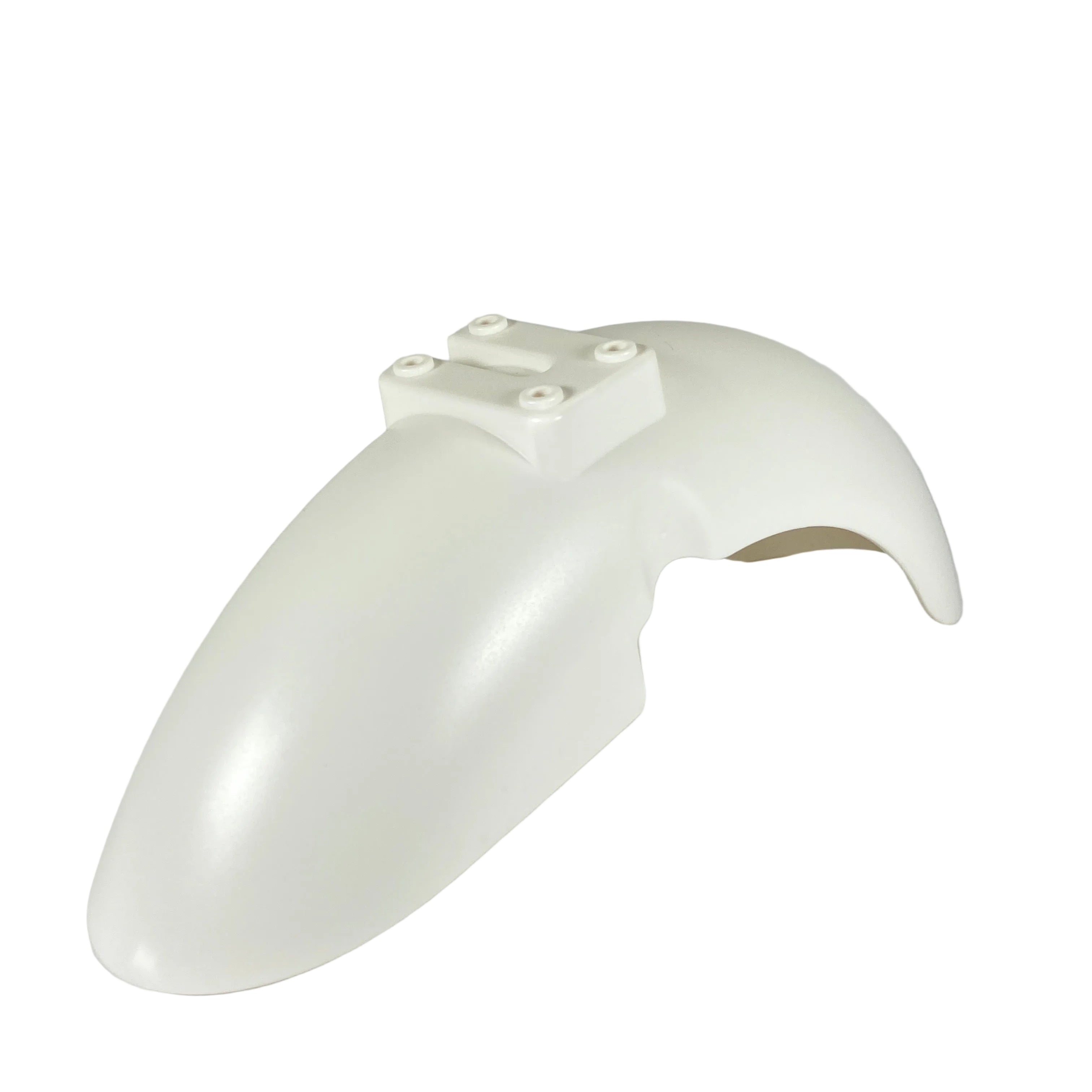 YADEA KS3 LITE FRONT FENDER- WHITE