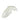 Yadea KS3 & KS3 Lite Front Fender - White OEM Replacement