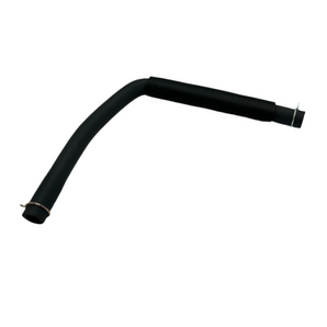GAS HOSE (CARBURETOR-FILTER)