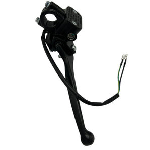 MASTER CYLINDER -  FRONT BRAKE COMP
