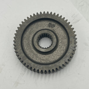 GEAR - FINAL GEAR