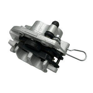 FRONT BRAKE CALIPER ASSY. (G400)