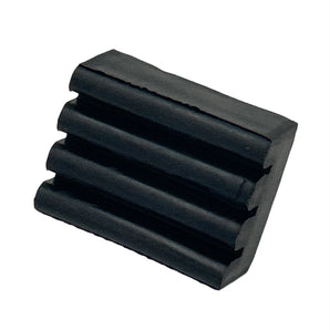 CUSHION - BATTERY RUBBER (NQi GTS)