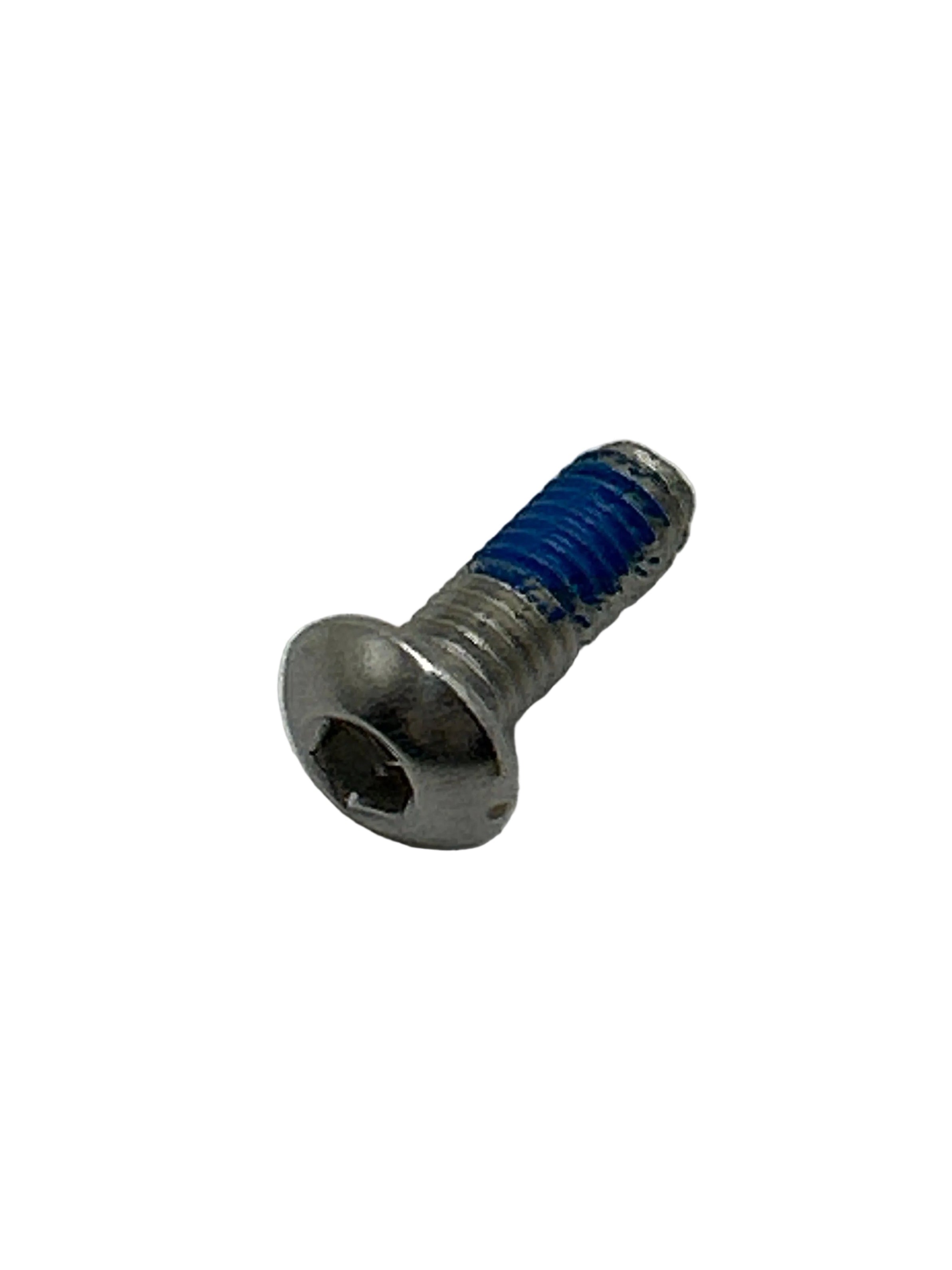 NIU Hex Socket Button Head Screw M3X8