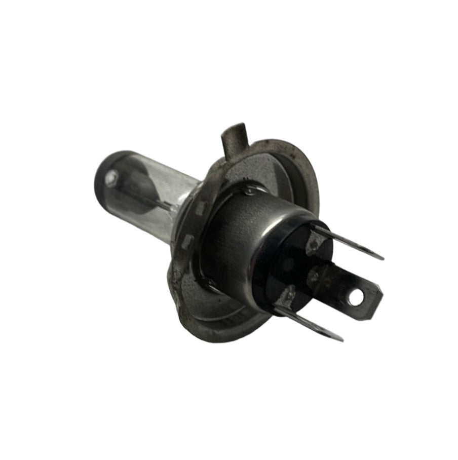 AKF Set di lampadine 12V 35/35W Alogeno HS1 - per Simson S51, S70, S53, S83, SR50, SR80 AKF Set di lampadine 12V 35/35W Alogeno HS1 - per Simson S51, S70, S53, S83, SR50, SR80