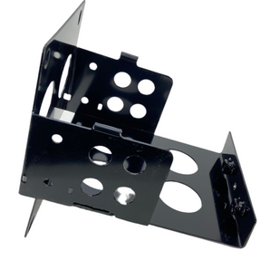 BRACKET - BATTERY (GT150, GP300S)