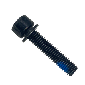 BOLT - M8X37-HEXAGON