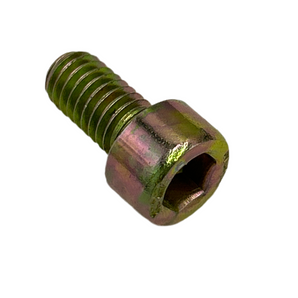 HEX SOCKET HEAD BOLT M6*12 (G400)