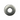WASHER 6MM - STAINLESS STEEL (G400)