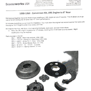 Spec Sheet for 1000-1269