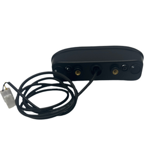 LIGHT - DOT TURN SIGNAL ASSY, LEFT REAR, LED (MQi GT 100)