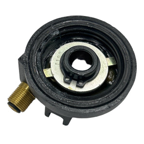 METER GEAR ASSY (BUD125/150/170)