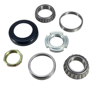BEARING SET , COMPLETE - STEERING STEM (RA GT150, GP300S)